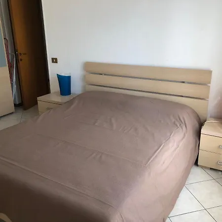 Apartman Casa Betti *
