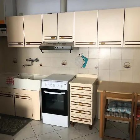 Casa Betti Apartman *