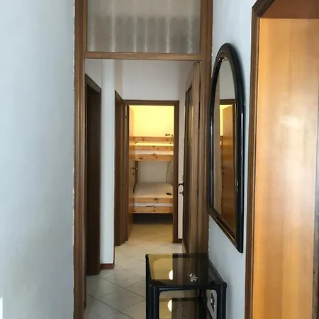 Apartman Casa Betti *
