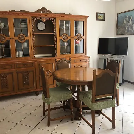 Apartman Casa Betti *
