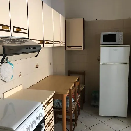 Casa Betti * Pesaro