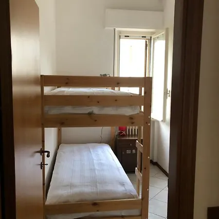 Casa Betti * Pesaro