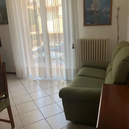 Apartman Casa Betti *