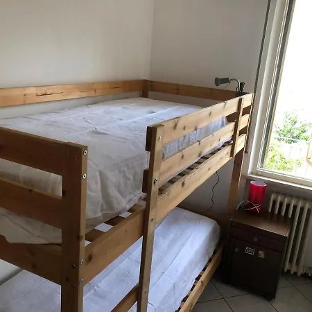Apartman Casa Betti *