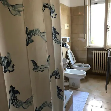 Apartman Casa Betti *