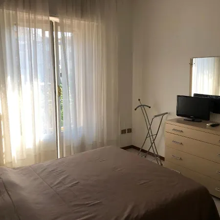 Casa Betti * 佩萨罗