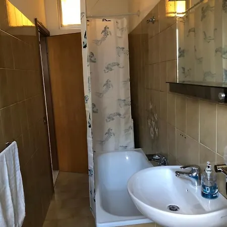 Casa Betti 佩萨罗