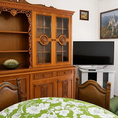 Apartment Casa Betti *