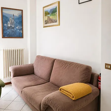 Apartment Casa Betti Pesaro