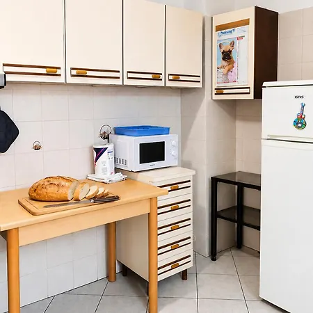 Apartment Casa Betti *