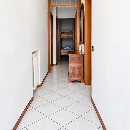 Apartment Casa Betti *