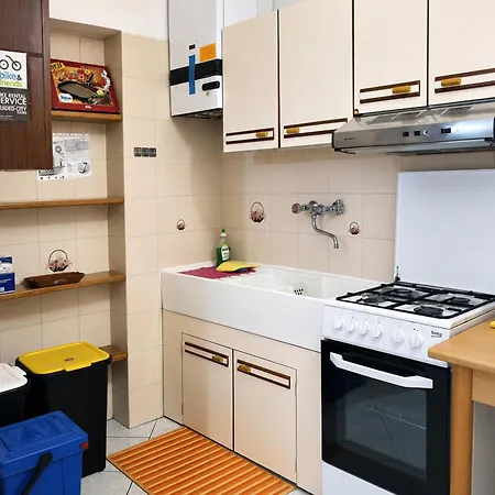 Casa Betti *