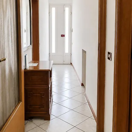 Apartment Casa Betti