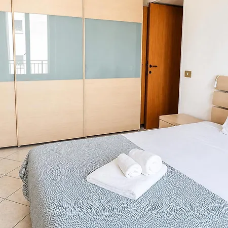 Casa Betti Apartment