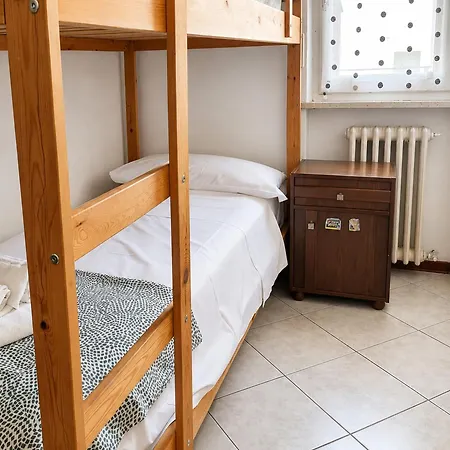 Apartment Casa Betti *