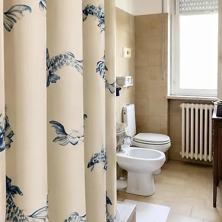 Apartment Casa Betti Pesaro