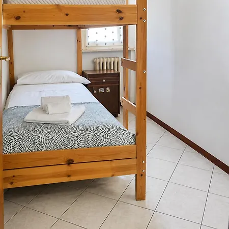 Casa Betti *