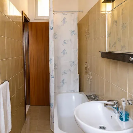 Casa Betti Apartment