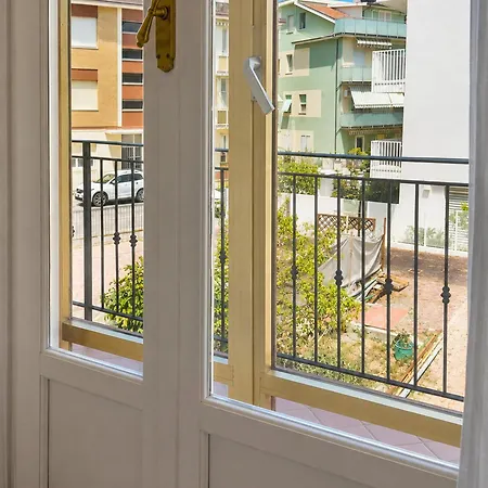 Casa Betti