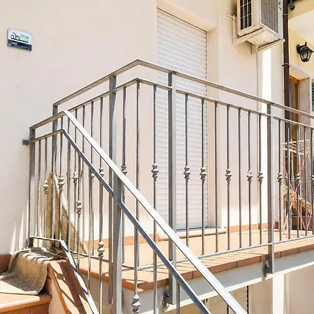 Casa Betti Pesaro