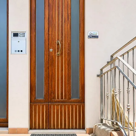Casa Betti Apartment *