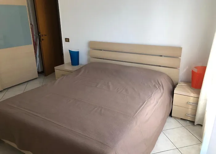 Apartment Casa Betti *