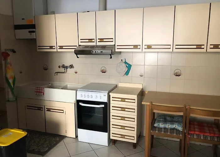 Casa Betti Appartamento *