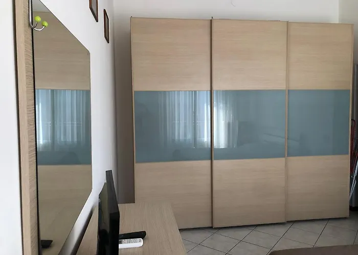 Casa Betti Appartamento Pesaro