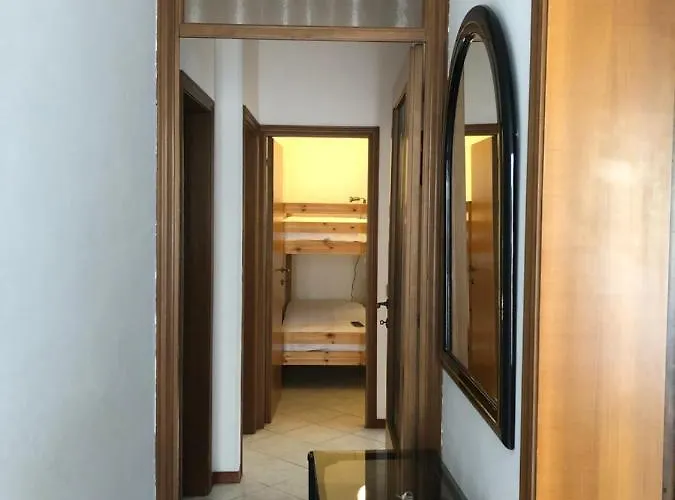 Appartamento Casa Betti *