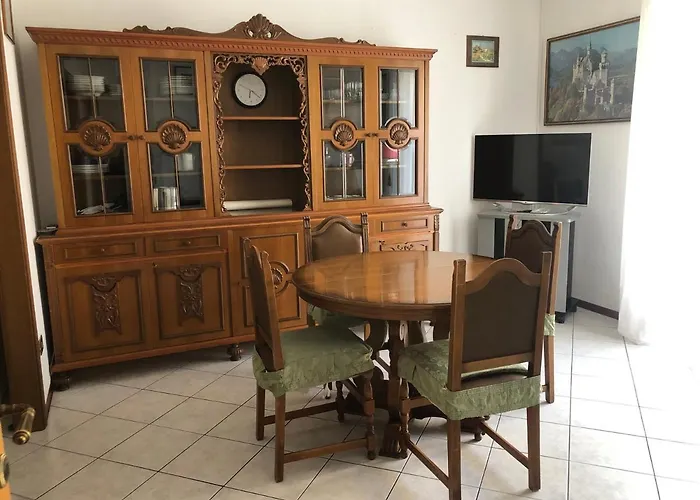 Appartamento Casa Betti *