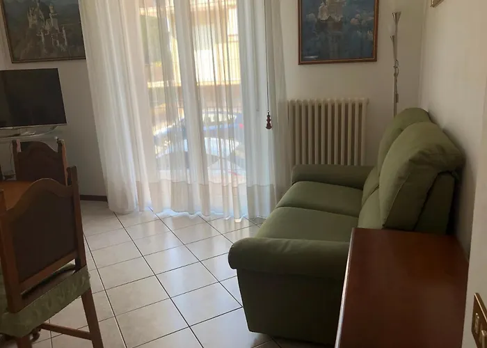 Appartamento Casa Betti *