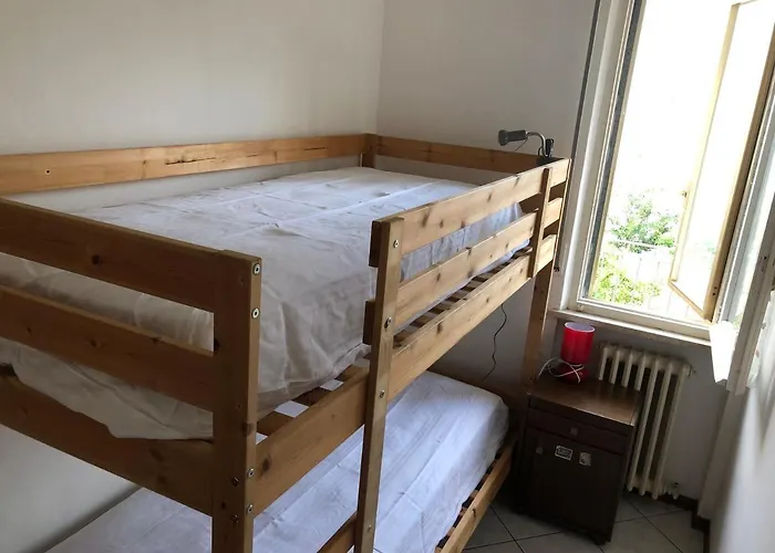 Apartment Casa Betti *