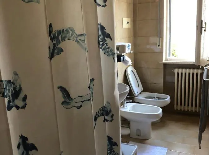 Appartamento Casa Betti *